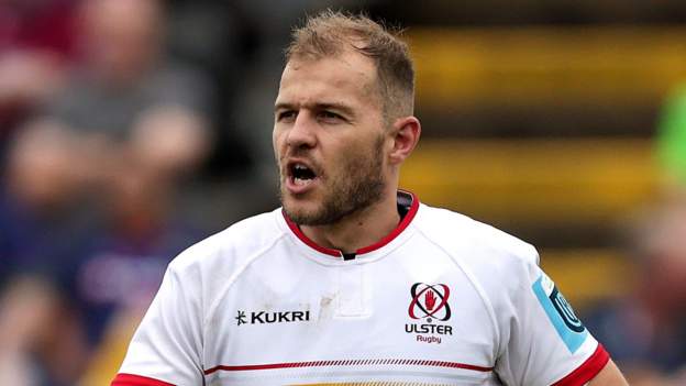 Addison wants Ulster 'reaction' against Edinburgh