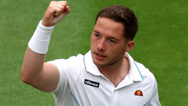 Hewett reaches wheelchair final but Reid beaten