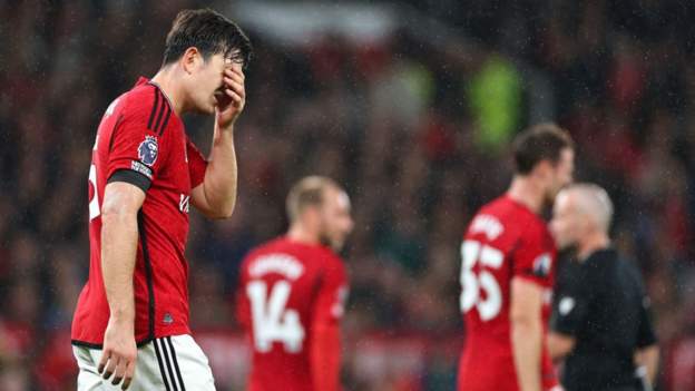 'A footballing lesson' - pundits on Manchester derby