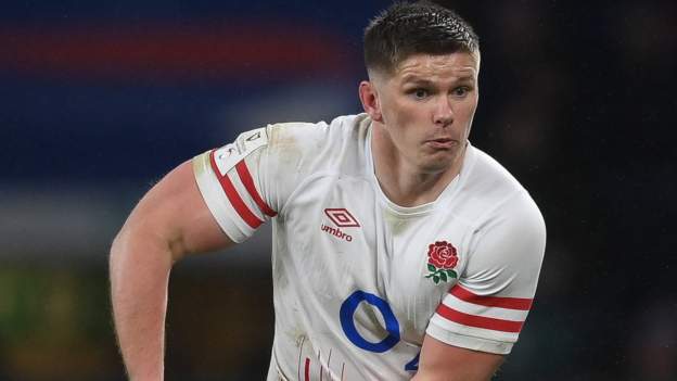 'Pragmatic' Farrell may replace Smith - Care