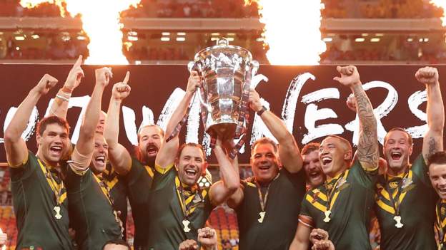 Rugby League World Cup 2021 set to be postponed until 2022 following withdrawals