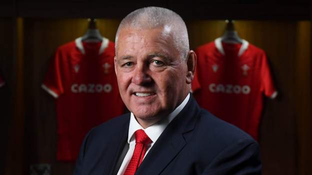 Warren Gatland: Returning head coach believes he can get Wales winning again
