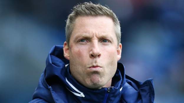 Others will suffer like Wigan - Harris