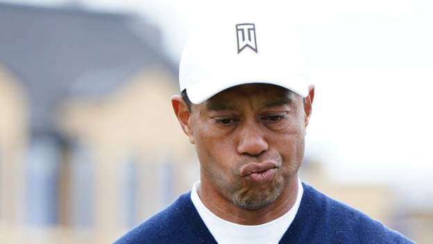 Tiger Woods will miss US Open to continue recovery from ankle surgery