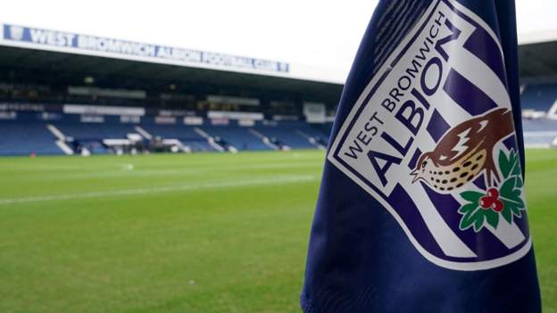 Patel agrees West Bromwich Albion takeover deal