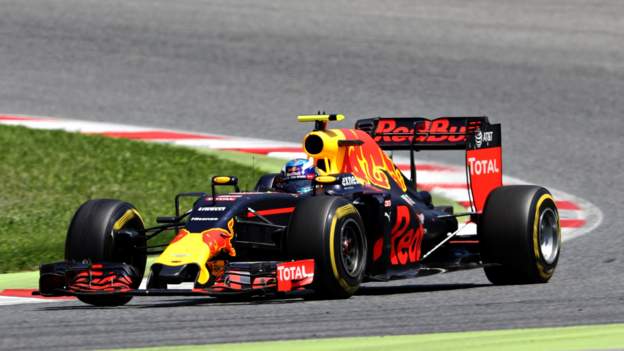  Formula 1 How Red Bull could blow F1 title race open 