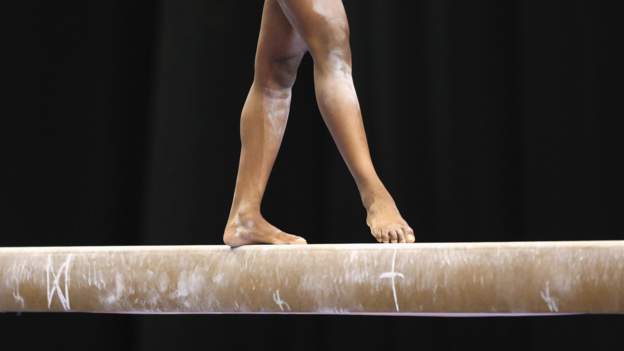 Gymnastics abuse: Whyte Review finds physical and emotional abuse issues were 's..
