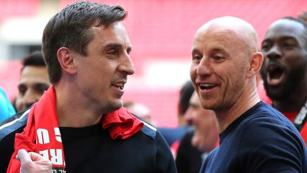 Salford's Class of 92 owners seek new investment