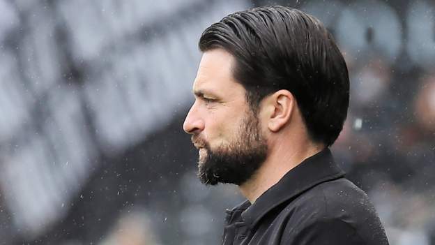 Martin 'would have left' if he doubted Swans