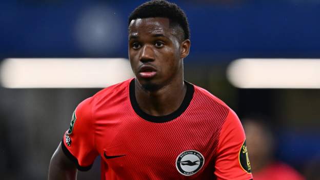 Ansu Fati: How one-time Barcelona prodigy ended up playing for Brighton