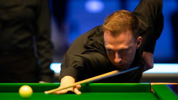 Trump makes third 147 of year in Scottish Open win