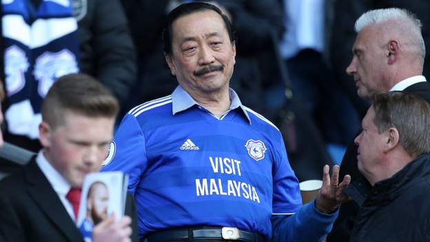 What next for Cardiff after latest manager goes?