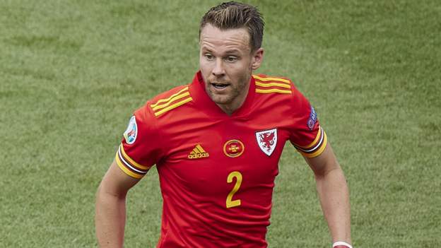 Euro 2020: Wales defender Chris Gunter calls tournament ...