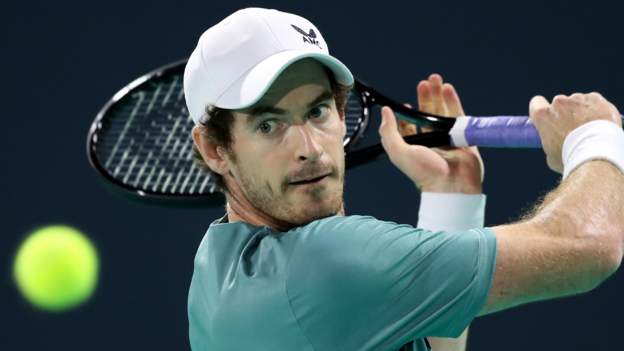 Andy Murray given Australian Open wildcard