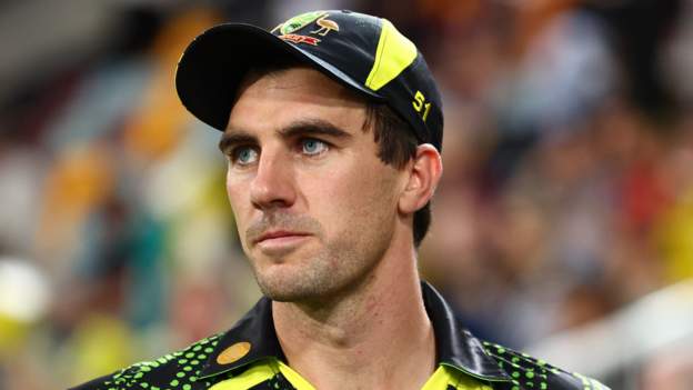 Cummins withdraws from IPL to rest before Ashes