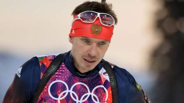 Russia's Evgeny Ustyugov Stripped Of Sochi 2014 Gold Medal For Doping ...