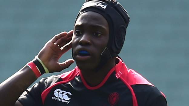 How rugby lost its first viral wonderkid