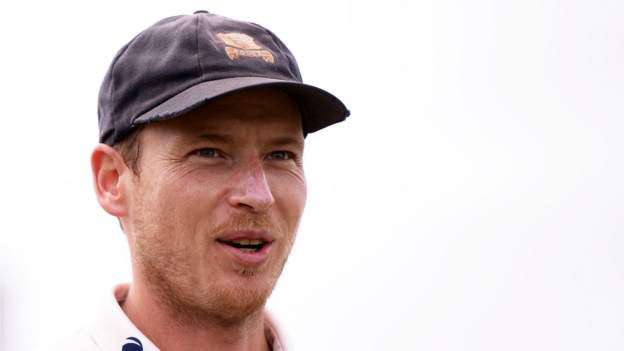 Tom Westley: Essex captain signs a three-year contract extension