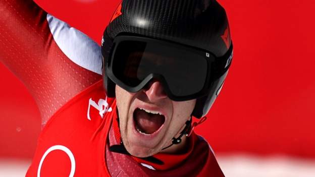 Three-time Olympic champion Mayer retires