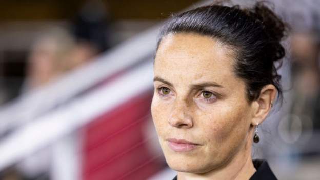 Portland coach resigns after investigation