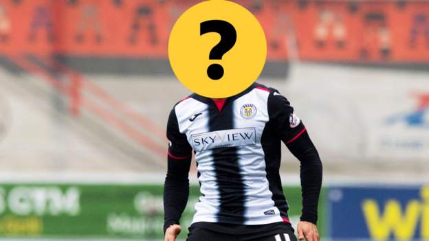 Quiz: Can you name these Scottish teams by their club crest? - BBC Sport