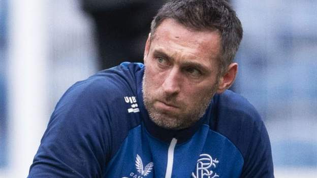 Rangers: Allan McGregor queries 'sporting integrity' of earlier shutdown