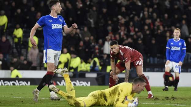 Extra work planned for Hampden pitch