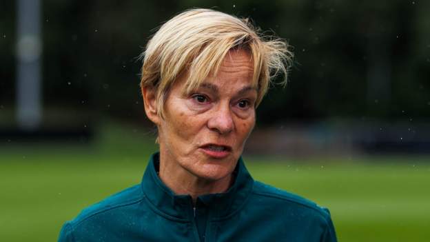 'We were still deciding at 1am' - Pauw on World Cup squad