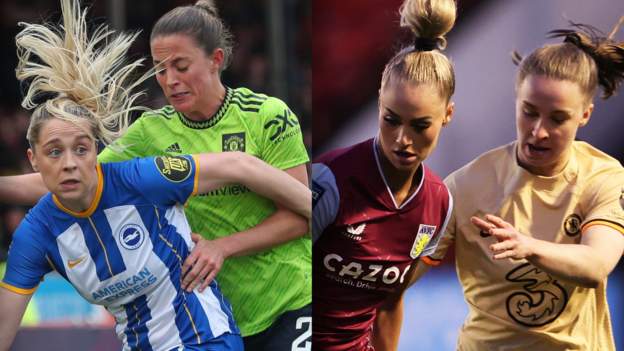 How to follow Women's FA Cup semi-finals on BBC