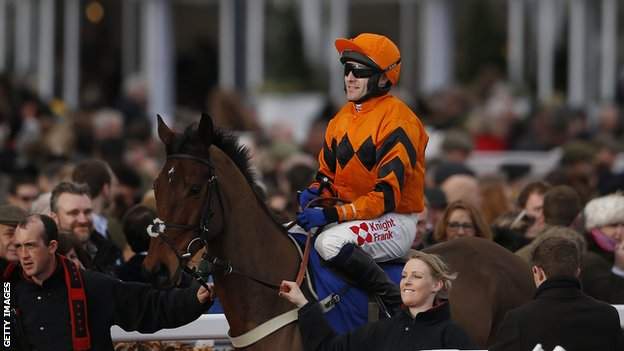 Thistlecrack