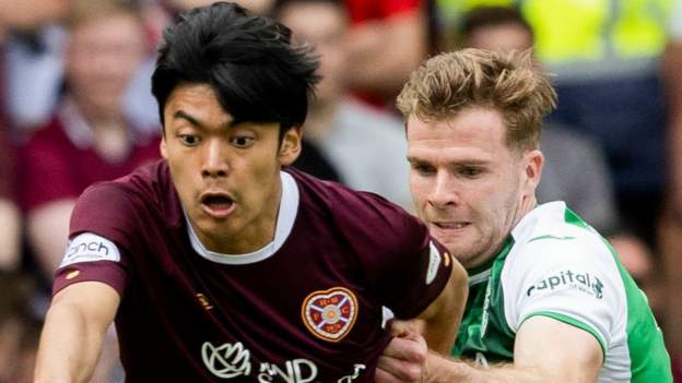 BBC Scotland extends SPFL rights deal until 2029