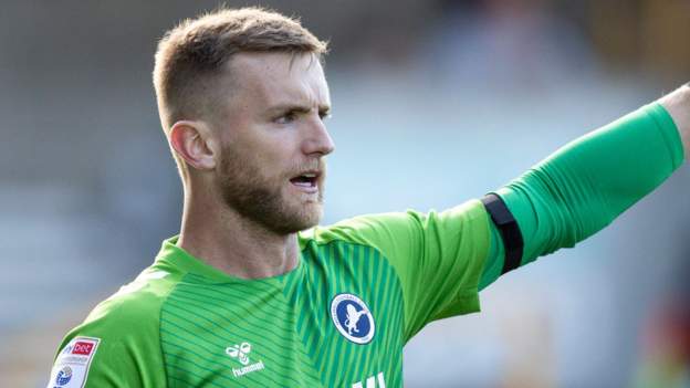 Bartosz Bialkowski, George Long & Connal Trueman: Millwall goalkeepers ...