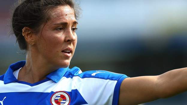 Reading Women 3-0 Bristol City Women: Fara Williams helps Royals to ...