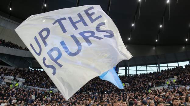 Season ticket price increase disappoints Spurs fans