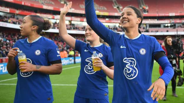 Title-chasers & part-timers eye FA Cup last eight