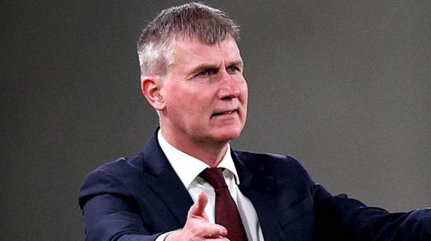 Republic boss Kenny 'has no control' over future