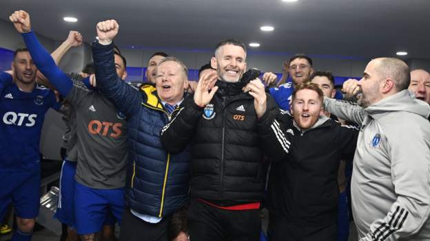 What to look out for in the Scottish Cup last 16