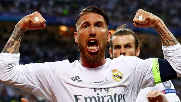 Sevilla v Real Madrid: Sergio Ramos continues to divide opinions before meeting former club