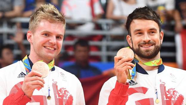 Tokyo 2020: 'Players treated like dirt' by Badminton England