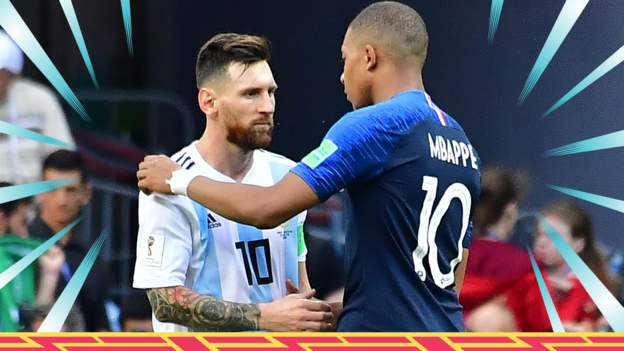 World Cup 2022: Messi, Ronaldo, Mbappe, Neymar and other stars set for  quarter-finals - BBC Sport