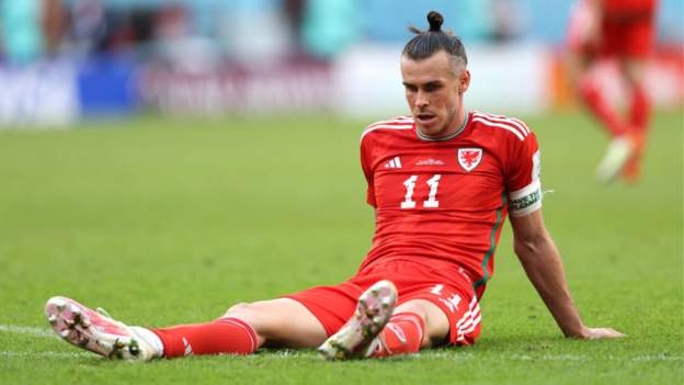 Wales reaching last 16 will be difficult - Bale