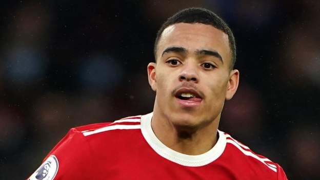 Man Utd to make Greenwood decision before season starts