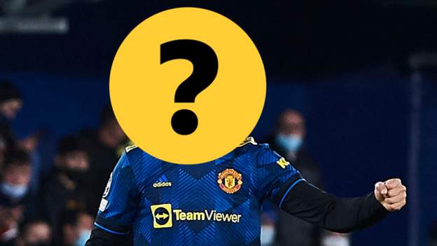 Can you name A-Z of Champions League top scorers?