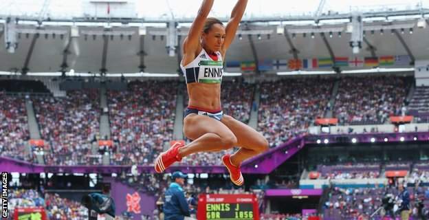 Ennis-Hill
