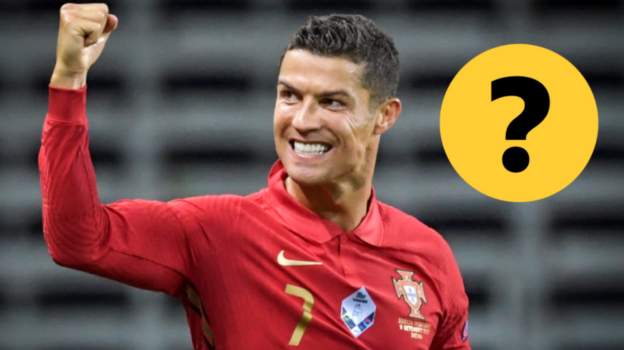 Quiz: What did we learn from Cristiano Ronaldo: Impossible to Ignore?