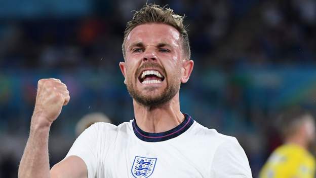 Euro 2020: England win over Ukraine most-watched live TV event of the year with 20.9m peak