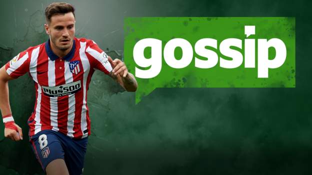 Rumor transfer: Saul, Locatelli, Haaland, Hudson-Odoi, Coman, Jesus, Ronaldo thumbnail