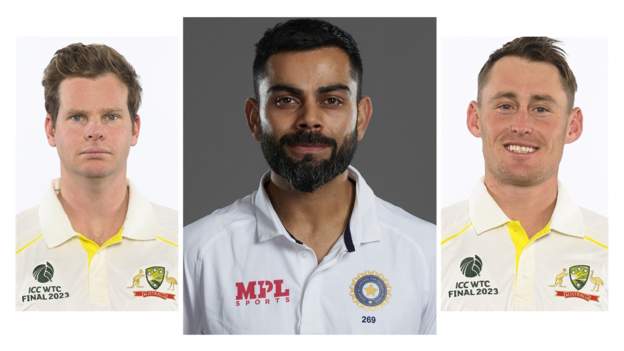 Australien gegen Indien: Virat Kohli? Steve Smith? Marnus Labuschagne? Wählen Sie Ihre kombinierte XI