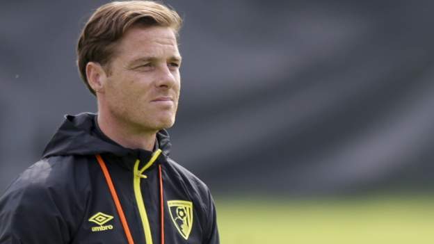 Scott Parker: New Bournemouth manager enticed by vision of club