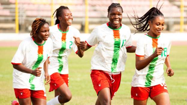 Women's Africa Cup of Nations: Group A preview